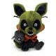 Youtooz Five Nights at Freddy's Plush Toy 23cm - Phantom Mangle - Plīša rotaļlieta