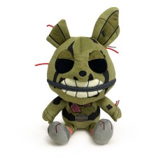 Youtooz Five Nights at Freddy's Plush Toy 23cm - Springtrapped Afton - Plīša rotaļlieta