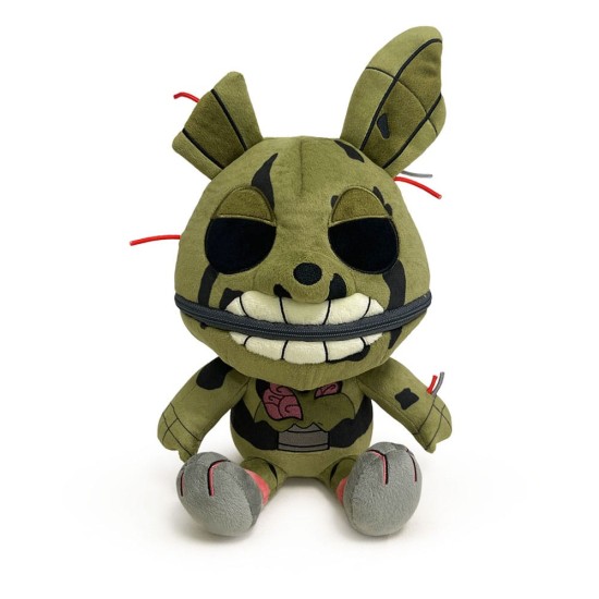Youtooz Five Nights at Freddy's Plush Toy 23cm - Springtrapped Afton - Plīša rotaļlieta