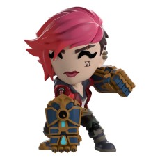 Youtooz League of Legends Arcane Vinyl Figure 10cm - Vi