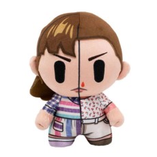 Yume Toys Stranger Things Times Change Edition Plush Toy 18cm - Eleven - Plush toy