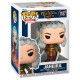 Funko POP! Baldur's Gate Figure 9cm - Jaheira (1187) - Vinila figūriņa
