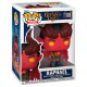 Funko POP! Baldur's Gate Figure 9cm - Raphael (1188) - Vinila figūriņa