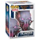 Funko POP! Baldur's Gate Figure 9cm - Emperor (1189) - Vinila figūriņa