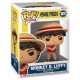 Funko POP! One Piece Figure 9cm - Monkey D. Luffy (1878) - Vinila figūriņa