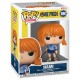 Funko POP! One Piece Figure 9cm - Nami (1880) - Vinila figūriņa