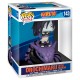 Funko POP! Naruto Shippuden Figure - Orochimaru with Manda (143) - Vinila figūriņa