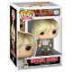 Funko POP! Silent Hill 2 Figure 9cm - Heather Mason (1208) - Vinila figūriņa