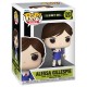 Funko POP! Silent Hill 2 Figure 9cm - Alessa Gillespie (1203) - Vinila figūriņa