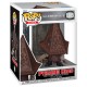 Funko POP! Silent Hill 2 Figure 9cm - Pyramid Head (1205) - Vinila figūriņa