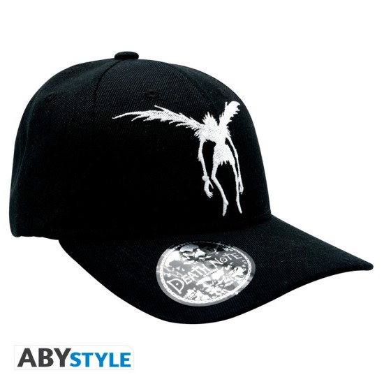 ABYstyle Death Note Cap - Ryuk - Cepure ar nagu