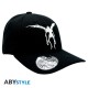 ABYstyle Death Note Cap - Ryuk - Cepure ar nagu