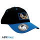 ABYstyle Solo Leveling Cap - Blue & Black - Cepure ar nagu