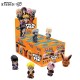 ABYstyle Naruto Shippuden PuchiPop Soft Vinyl Blind Box Figure 5cm (1.pcs) - Plastmasas figūriņa