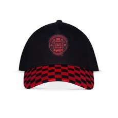 Difuzed Five Nights at Freddy's Adjustable Cap - Хлопковая кепка