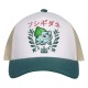 Difuzed Pokemon Trucker Cap - Bulbasaur - Cepure ar nagu