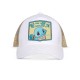 Difuzed Pokemon Trucker Cap - Squirtle - Cepure ar nagu
