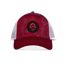Difuzed World of Warcraft Trucker Cap - Кепка
