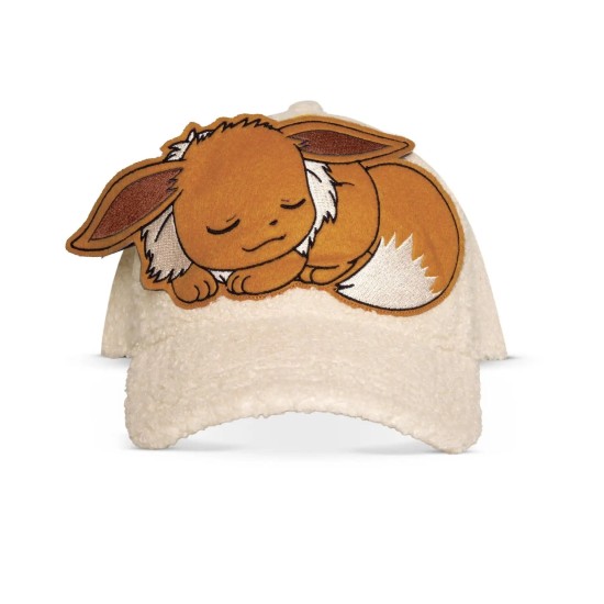 Difuzed Pokemon Women's Adjustable Cap - Sieviešu cepure ar nagu