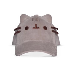 Difuzed Pusheen Novelty Cap - Кепка