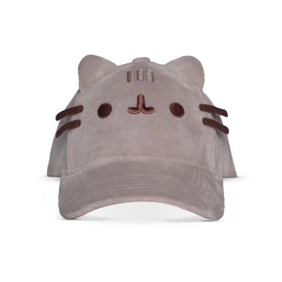 Difuzed Pusheen Novelty Cap - Кепка