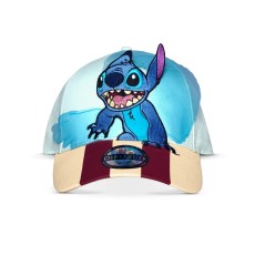 Difuzed Lilo & Stich Novelty Cap - Cepure ar nagu