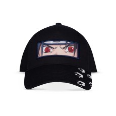 Difuzed Naruto Shippuden Sasuke Adjustable Cap - Cotton Cap