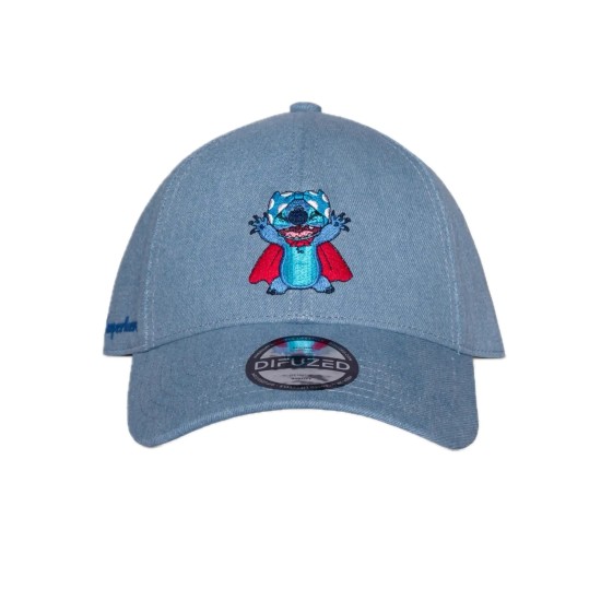 Difuzed Lilo & Stich Adjustable Cap