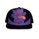 Difuzed Pokemon Gengar Novelty Cap - Cepure ar nagu