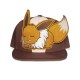 Difuzed Pokemon Eevee Novelty Cap - Cepure ar nagu