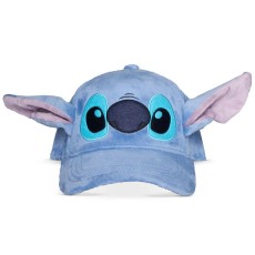 Difuzed Lilo & Stich Novelty Cap