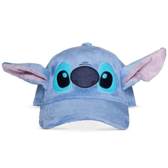Difuzed Lilo & Stich Novelty Cap