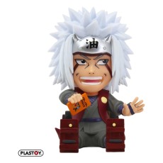 Plastoy Naruto Shippuden Money Box 17cm - Jiraya - Krājkase