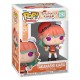 Funko POP! Hololive Figure 9cm - Takanashi Kiara (2293) - Виниловая фигурка