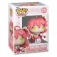 Funko POP! Hololive Figure 9cm - Sakura Miko (2294) - Виниловая фигурка