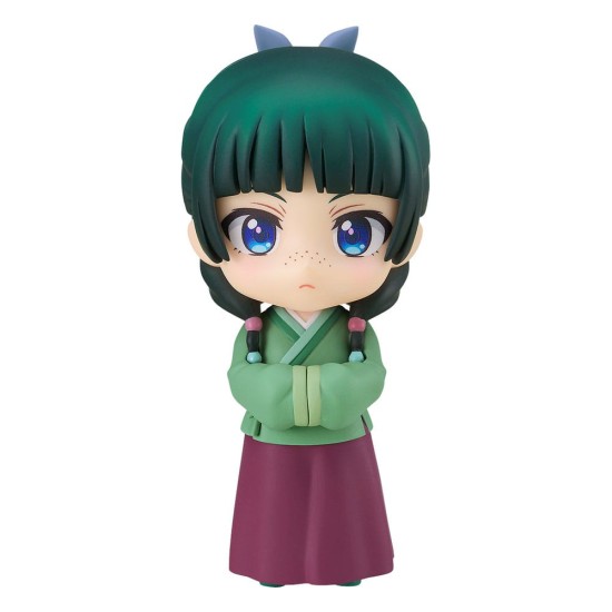 Good Smile Company The Apothecary Diaries Nendoroid Action Figure 10cm - Maomao - Пластмассовая фигурка