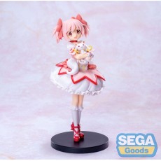 Sega Magia Record: Puella Magi Madoka Magica Side Story SPM Figure 24cm - Madoka Kaname - Plastic figure