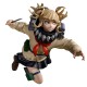Banpresto My Hero Academia The Evil Villains Plus Figure 13cm - Himiko Toga II - Plastmasas figūriņa