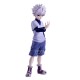Banpresto Hunter x Hunter Grandista Figure 25cm - Killua - Пластмассовая фигурка