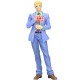 Banpresto Jojo's Bizarre Adventure Diamond is Unbreakable Mometria Figure 22cm - Yoshikage Kira - Plastic figure