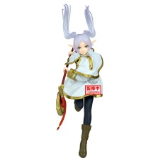 Banpresto Frieren: Beyond Journey's End Maximatic Figure 20cm - Frieren - Plastic figure