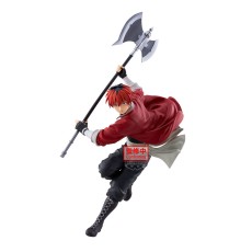 Banpresto Frieren: Beyond Journey's End Maximatic Figure 29cm - Stark - Plastic figure