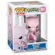 Funko POP! Pokemon Figure 9cm - Mewtwo (581) - Vinyl figure