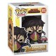 Funko POP! My Hero Academia Figure 9cm - Overhaul Exclusive (1012) - Vinyl figure