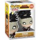 Funko POP! My Hero Academia Figure 9cm - Stain (1832) - Vinyl figure