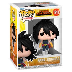 Funko POP! My Hero Academia Figure 9cm - Nana Shimura (1811) - Vinyl figure