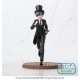 Sega Black Butler: Boarding School Arc Luminasta Figure 22cm - Ciel Phantomhive - Пластмассовая фигурка