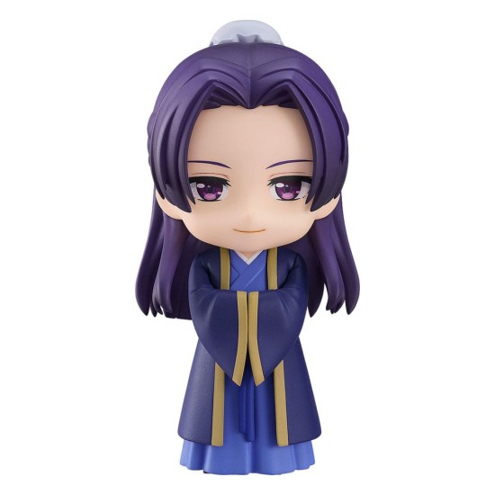 Good Smile Company The Apothecary Diaries Nendoroid Action Figure 10cm - Jinshi - Plastic figure