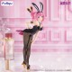 Furyu Hatsune Miku BiCute Bunnies Figure 28cm - Megurine Luka - Plastmasas figūriņa