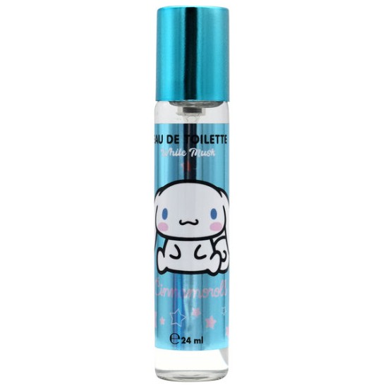 Take Care Hello Kitty Cinnamoroll Cologne 24ml - Smaržas